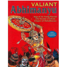 Valiant Abhimanyu